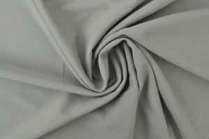 Lycra 25 silvergrey