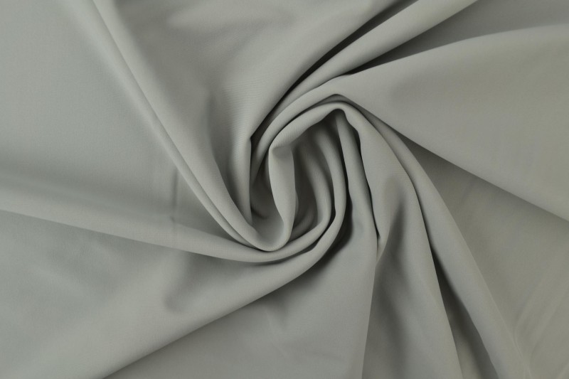 Lycra 25 silvergrey