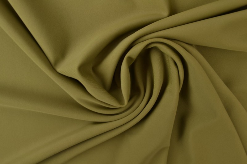Lycra 31 moss green