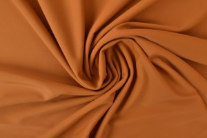 Lycra 44 dark ochre yellow