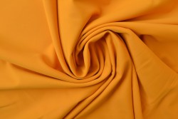 Lycra 47 ochre yellow
