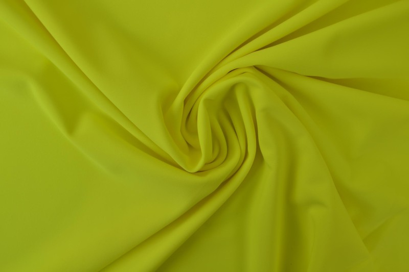 Lycra f07 fluor yellow
