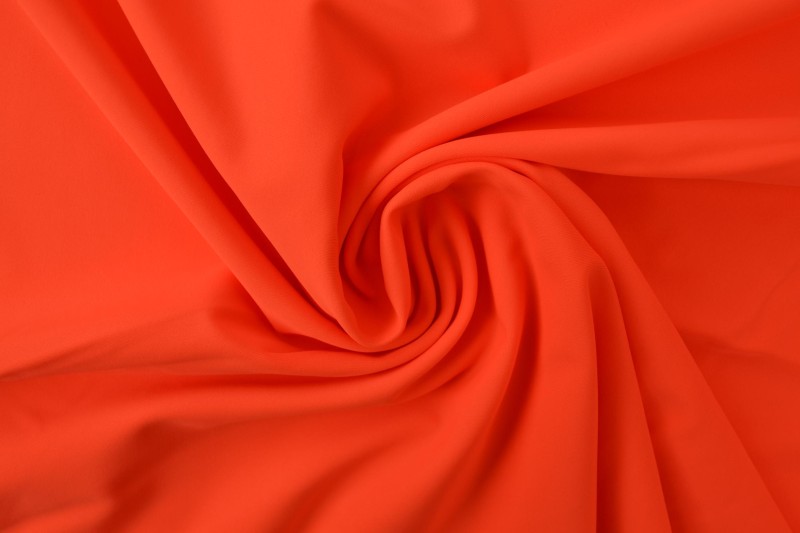 Lycra f23 fluor orange