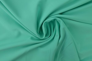 Lycra 14 mint green