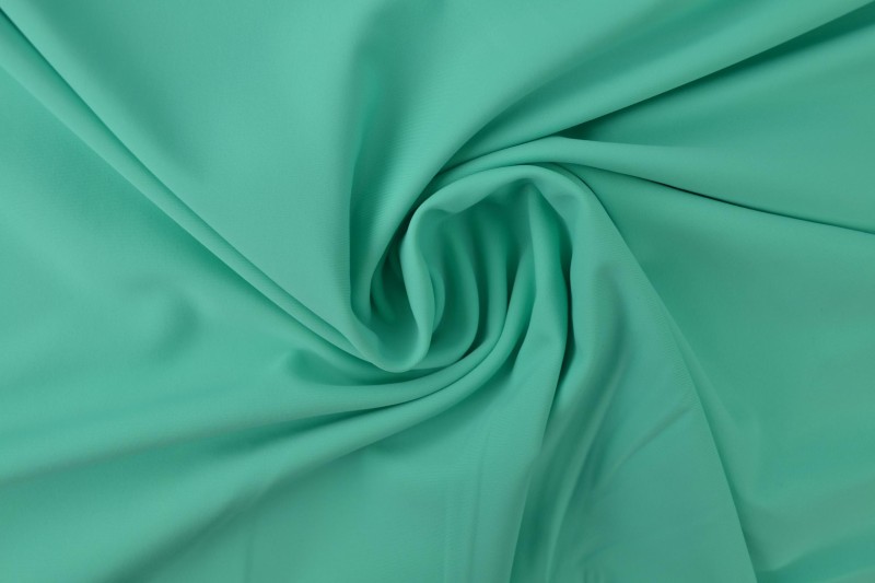 Lycra 14 mint green