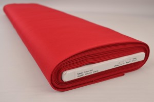 Cotton Twill 01 red