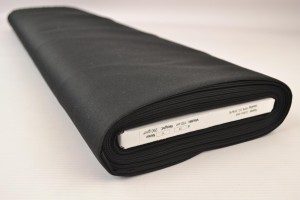Cotton Twill 03 black