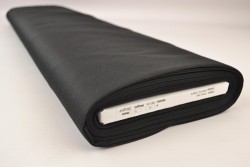 Cotton Twill 03 black