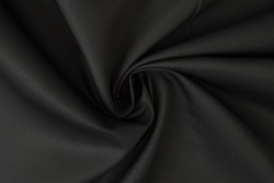 Cotton Twill 03 black
