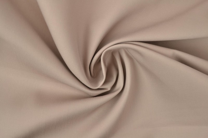 Cotton Twill 69 taupe