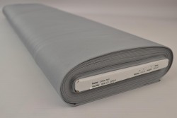 Cotton Twill 25 silver grey