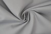 Cotton Twill 25 silver grey