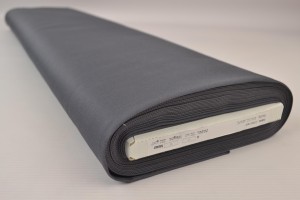 Cotton Twill 17 dark grey