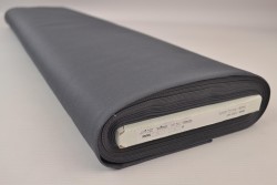Cotton Twill 17 dark grey