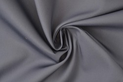 Cotton Twill 17 dark grey