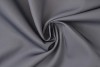 Cotton Twill 17 dark grey