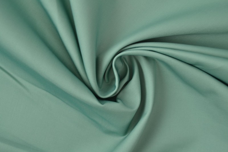 Cotton Twill 14 mint