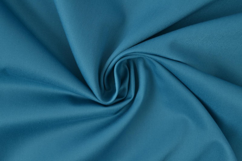 Cotton Twill 46 dark petrol