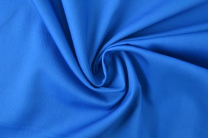 Cotton Twill 26 petrol