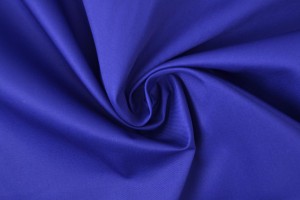 Cotton Twill 28 dark blue