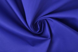 Cotton Twill 28 dark blue