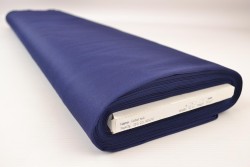 Cotton Twill 48 navy