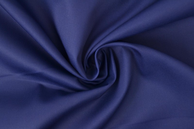 Cotton Twill 48 navy