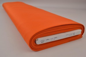 Cotton Twill 10 orange
