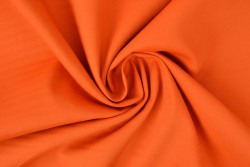 Cotton Twill 10 orange