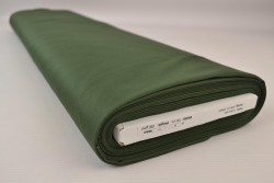 Cotton Twill 33 dark moss green