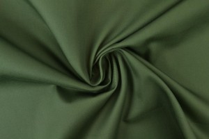 Cotton Twill 33 dark moss green