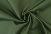 Cotton Twill 33 dark moss green