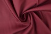 Cotton Twill 77 bordeaux