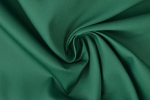Cotton Twill 32 dark green