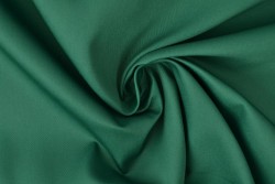 Cotton Twill 32 dark green