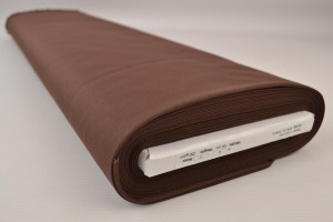Cotton Twill 43 brown
