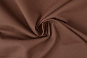 Cotton Twill 43 brown