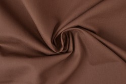 Cotton Twill 43 brown