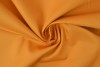 Cotton Twill 47 ochre yellow