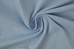 Cotton Twill 05 baby blue