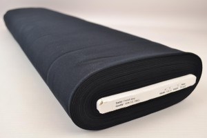 French Terry 03 black