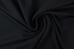 French Terry 03 black