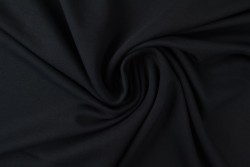 French Terry 03 black