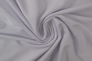 French Terry 00 white