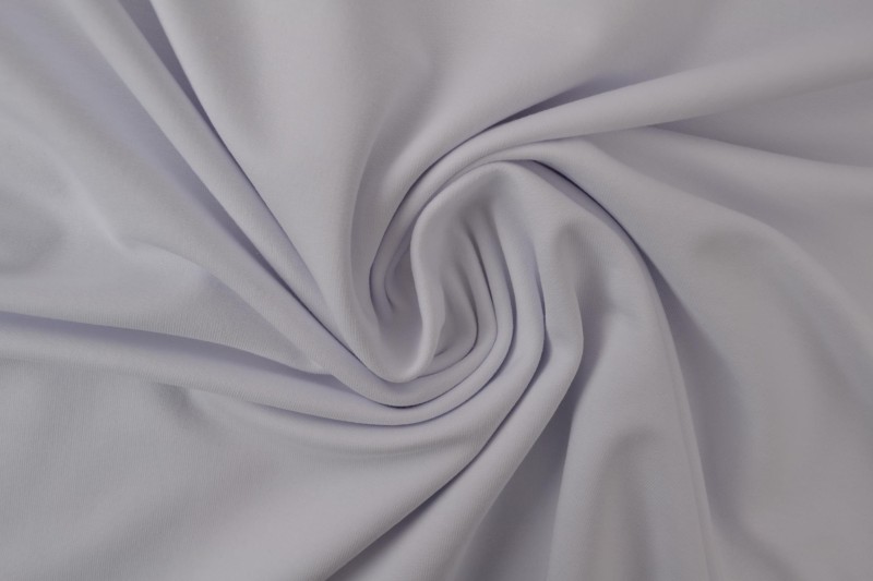 French Terry 00 white