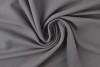 French Terry 17 dark grey