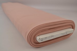 French Terry 19 dusky pink