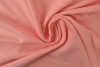 French Terry 40 salmon pink