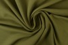 French Terry 33 moss green