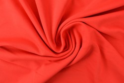 French Terry 01 red